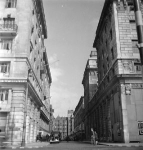 Stratton House, Londen (Mafair Place), Bestanddeelnr 935-1804