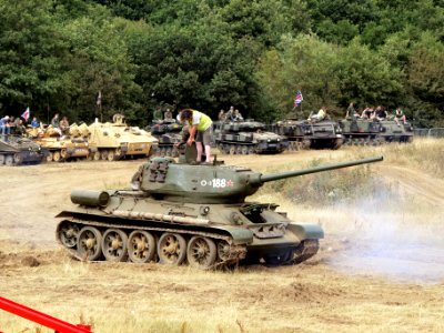 T34-85 pic-021