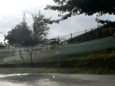 Street in Trieste 2017 64