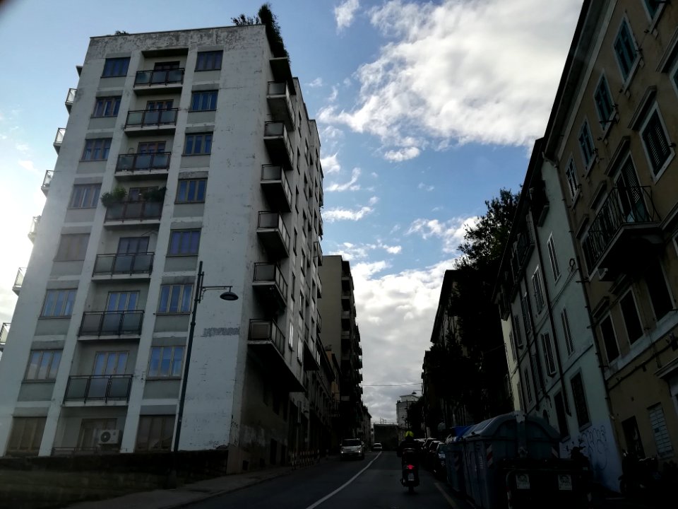 Street in Trieste 2017 59