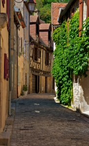 Street Montignac 1