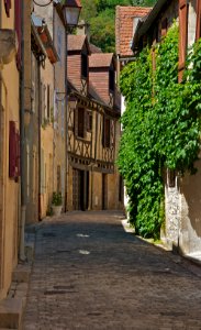 Street Montignac 1 photo