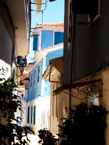 Streets in Lefkada, photo10