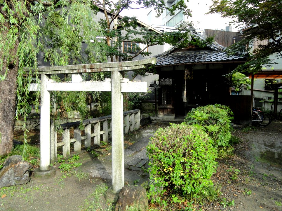 Tensho-ji (Kyoto) - DSC05886