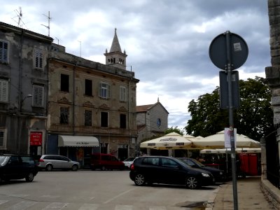 Street in Pula 52