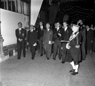 Studentenfeesten Amsterdam, Bestanddeelnr 905-1776