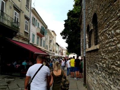 Street in Pula 48
