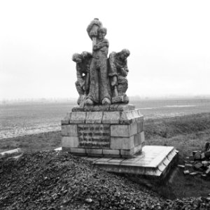 Ter gelegenheid van de dichting van de beerse overlaat, Bestanddeelnr 165-0215