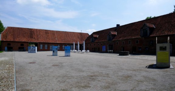 Stromberg - Haus Nottbeck - 4