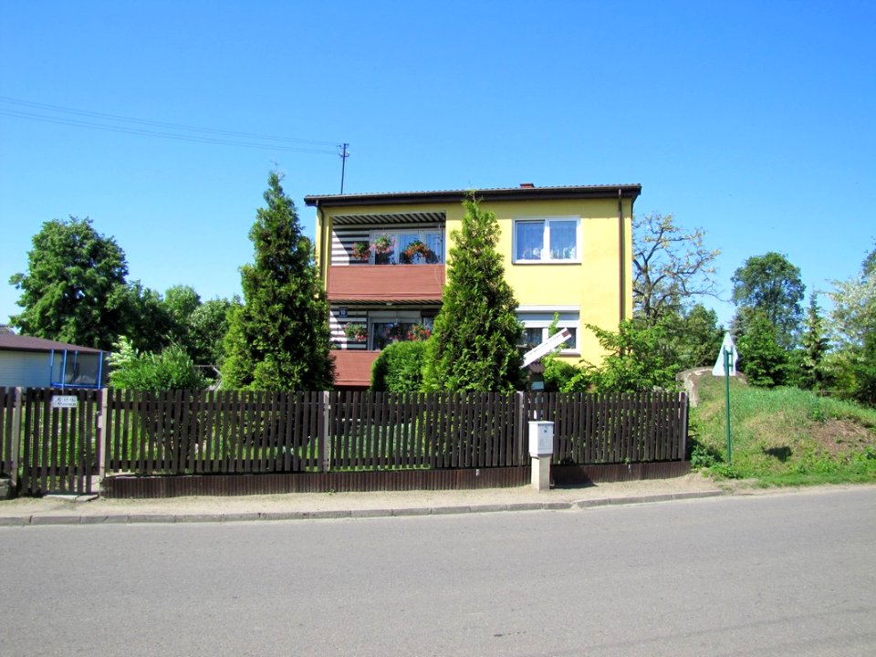 SUCHOŻEBRY, AB. 097