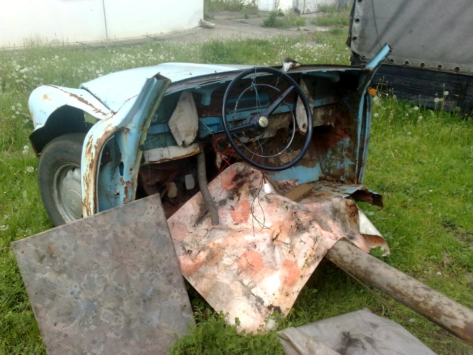 Teplicka Skoda 1202 E