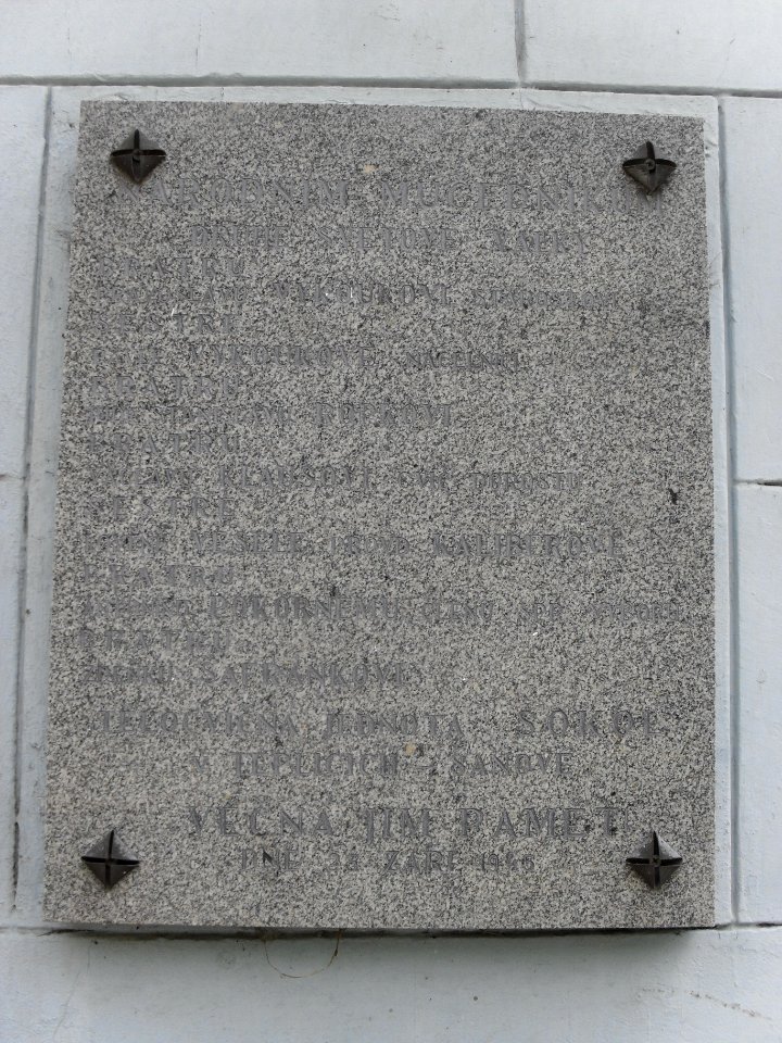 Teplický Sokol 3