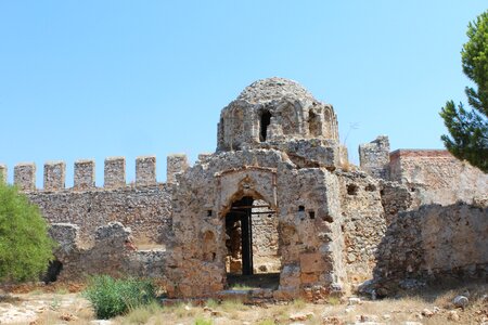 Antalya alanya turkey