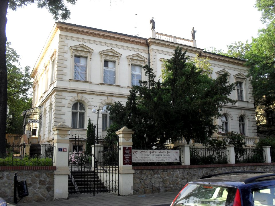 Teplická knihovna