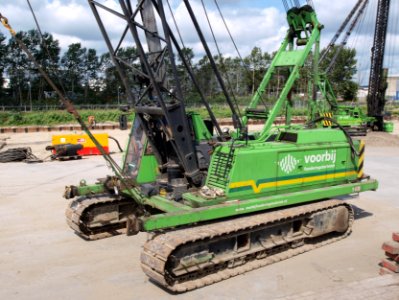 Sumitomo LS 118 (owner Voorbij funderingstechniek) p2