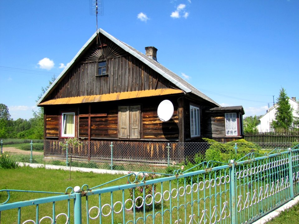 SUCHOŻEBRY, AB. 072