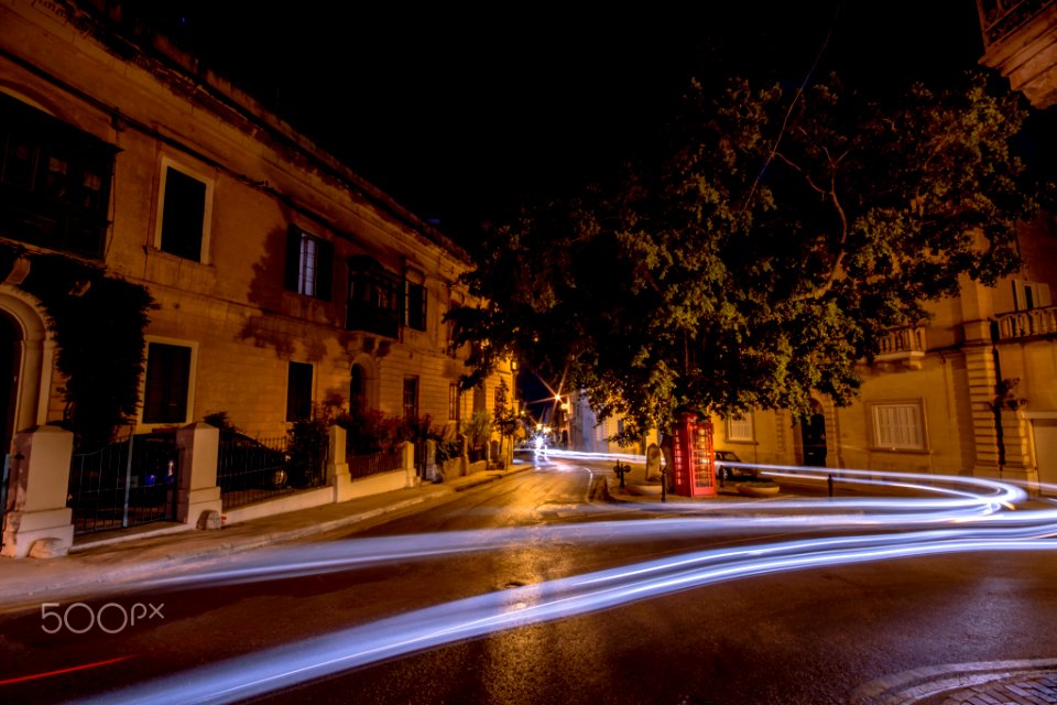 Sliema Night (164639789)