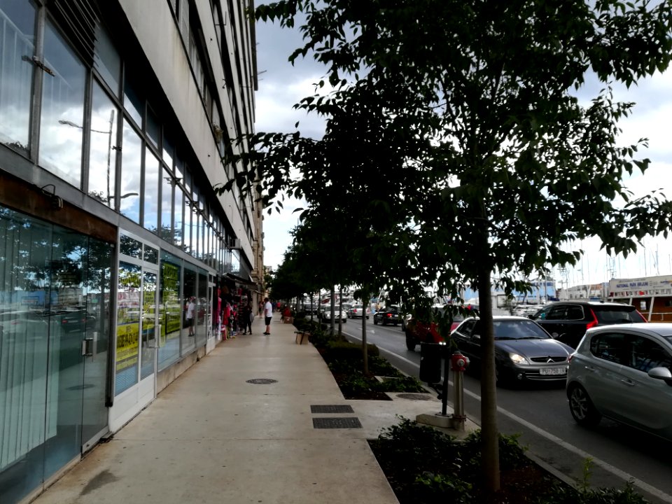 Street in Pula 44