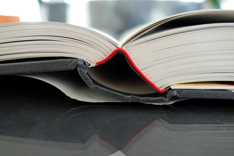 Education library page