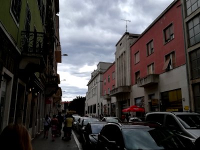 Street in Pula 43