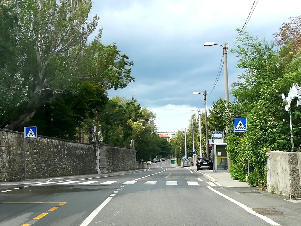 Street in Trieste 08
