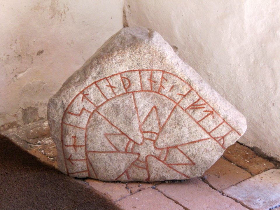 Skepptuna kyrka int12