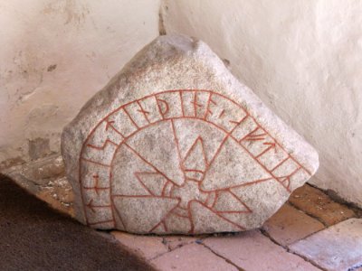 Skepptuna kyrka int12