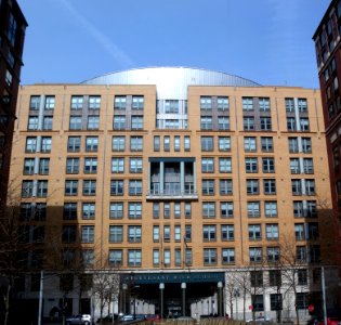 Stuy HS sunny jeh