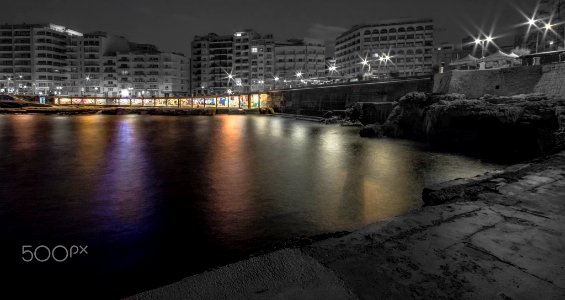 Sliema Night (163934289)