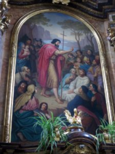 St. Johannes der Täufer Breitbrunn am Chiemsee 15