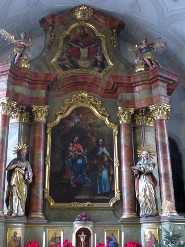 St. Joseph Rosenheim 7