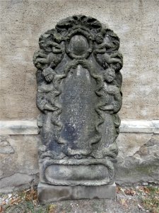 St. Mauritius Zörbig Epitaph