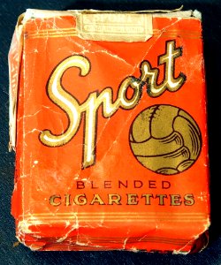 Sport cigarettes pic1