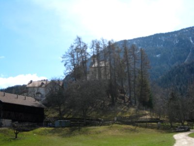 St. Jakob in Grissian 1