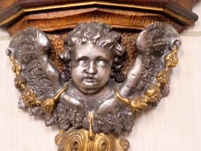 St. Mauritius Wiesentheid 4