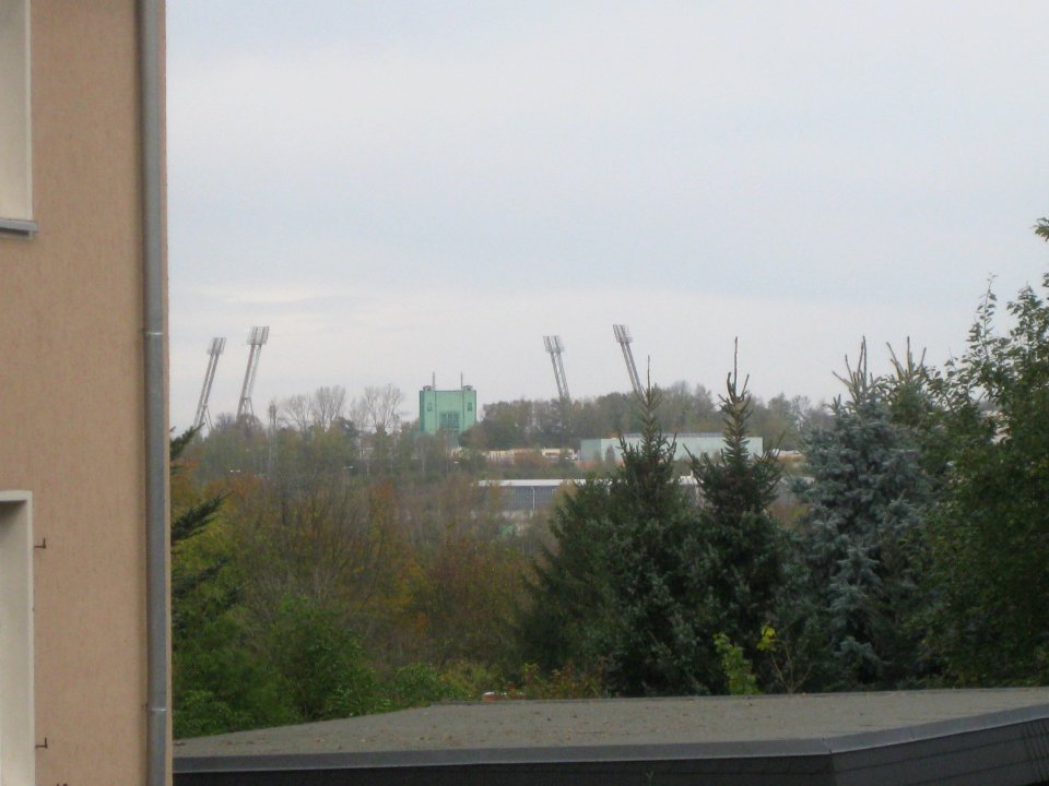 Sportforum Chemnitz