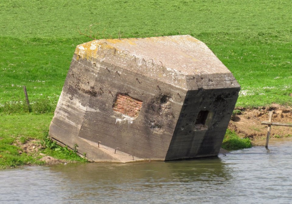 S-kazemat 84 IJssel