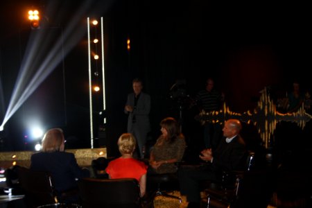 Skavlan