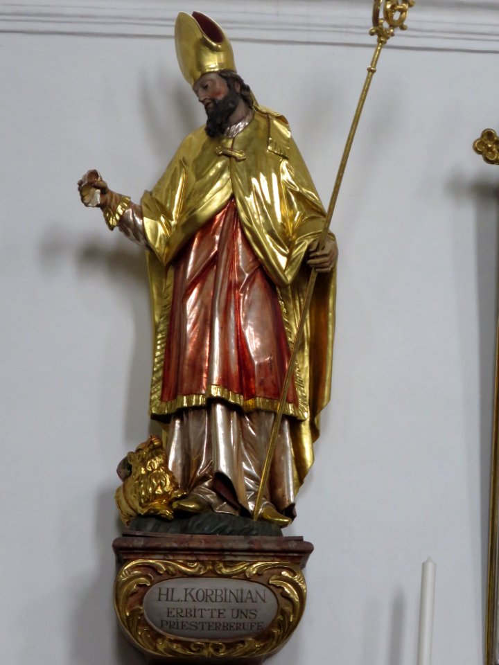 St. Michael Mettenheim 25