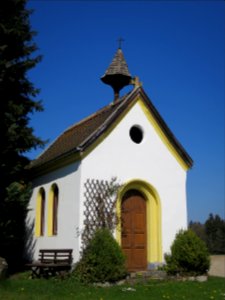 St. Michael Ammerhöfe 6