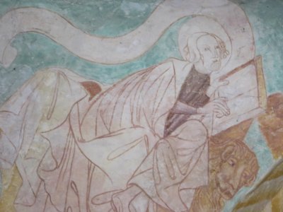 St. Mauritius Kästel 7
