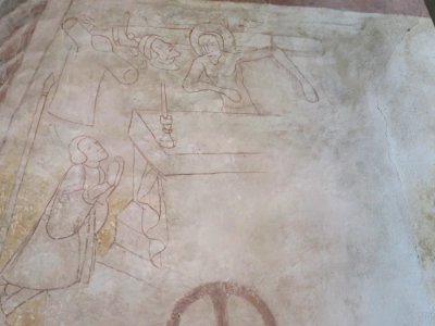 St. Mauritius Kästel 13
