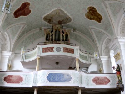St. Michael Mettenheim 23