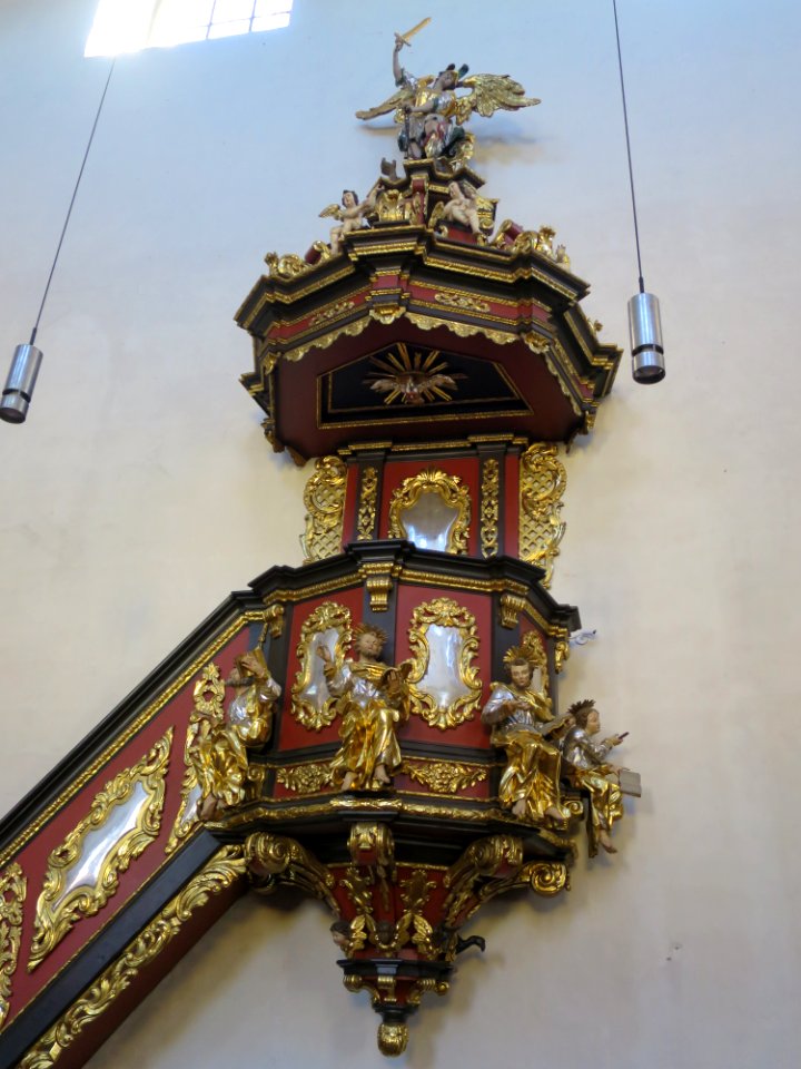 St. Michael Neunkirchen am Brand 43