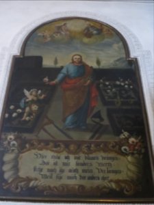 St. Joseph Rosenheim 4