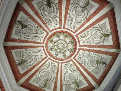 St. Mauritius Wiesentheid 20