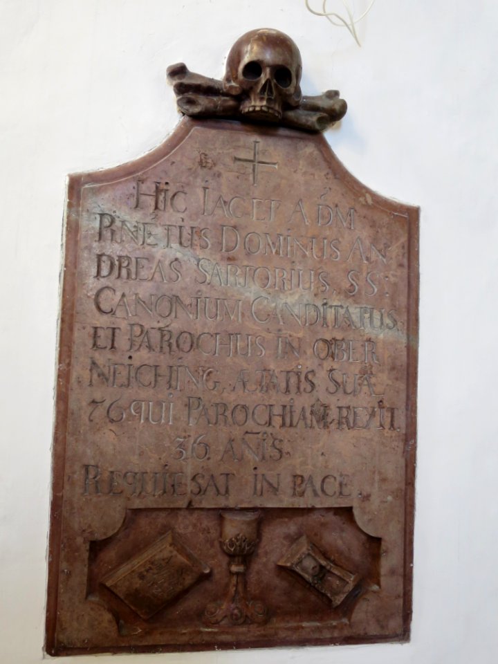St. Martin Oberneuching 31