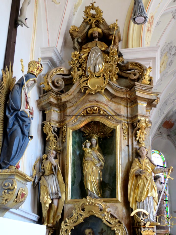 St. Martin Obereglfing 2