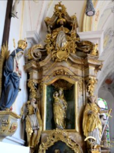St. Martin Obereglfing 2