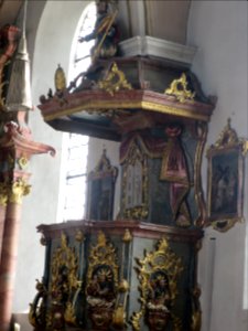 St. Michael Gaißach 3